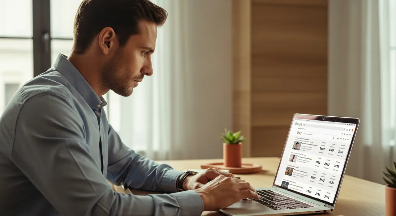 Freelance SEO Albi