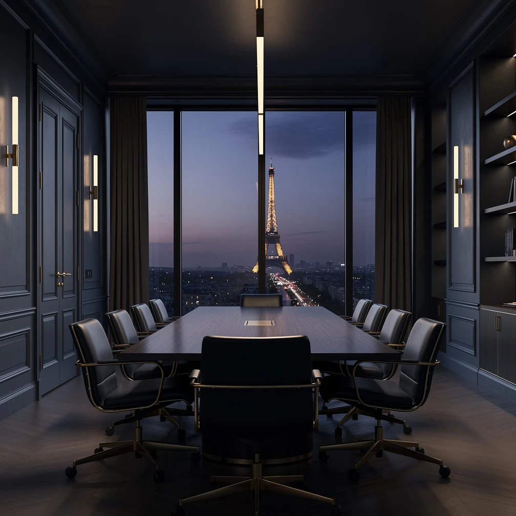 Freelance SEO Albi — Siège Net.Fr SAS, holding française à Paris