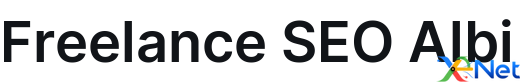 Freelance SEO Albi